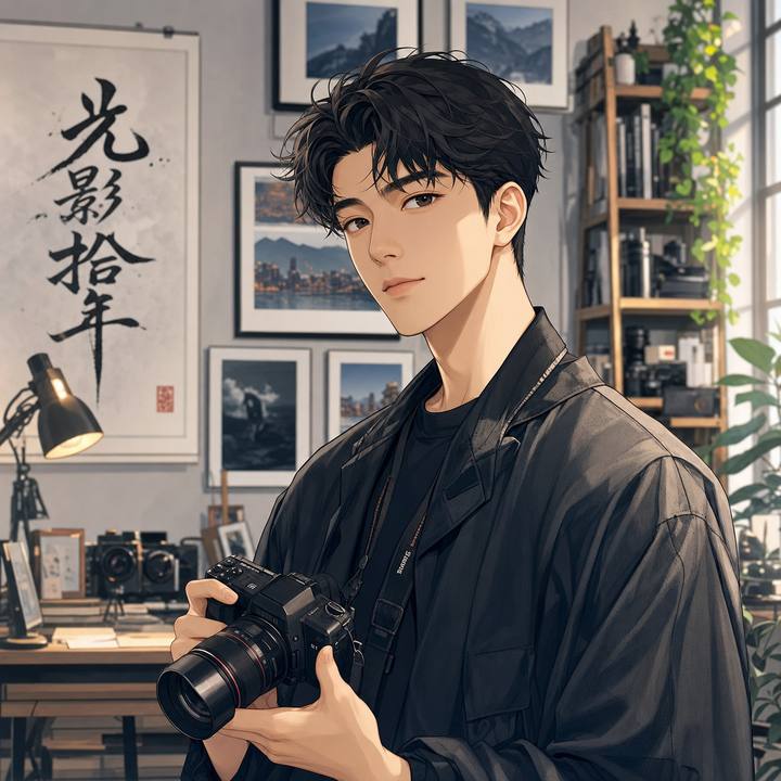 国产自拍-动漫社区运营总监王子轩